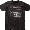 Closer joy division t-shirt qn