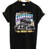 Dale Earnhardt No Mercy Tour T-Shirt qn