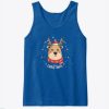 Merry Christmas TANK TOP ptt