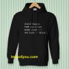 Funny SQL hoodie for Programmer