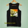Led Zeppelin Houses Of The Holy Tanktop