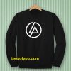 Linkin Park Logo Sweatshirt