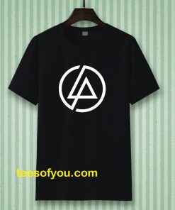 Linkin Park Logo T-shirt