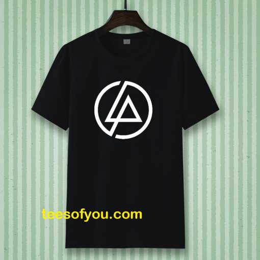 Linkin Park Logo T-shirt