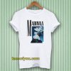 Madonna The Virgin Tshirt