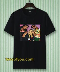 Migos Family Guy Tshirt