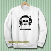 Music DJ Marshmello sweatshirt