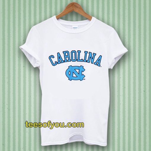 North Carolina Tar Heels UNC Classic Tshirt