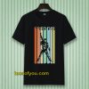 Retro Freddie Mercury T-Shirt