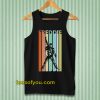 Retro Freddie Mercury Tanktop