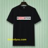 Revolution t-shirt