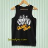 Stayin Alive Bee Gees tanktop