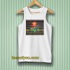 louis tomlinson neon rose tanktop