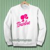 Barbie Sweatshirt