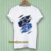 Dallas Cowboys and Duke Blue Devils T-Shirt