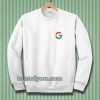 Google Sweatshirt