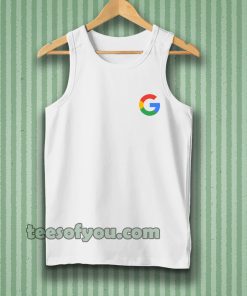 Google Tanktop