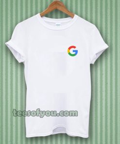 Google Tshirt