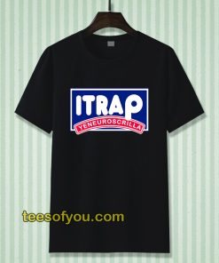 itrap t-shirt