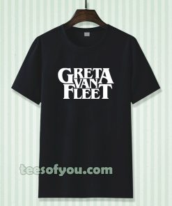 Greta van Fleet T Shirt