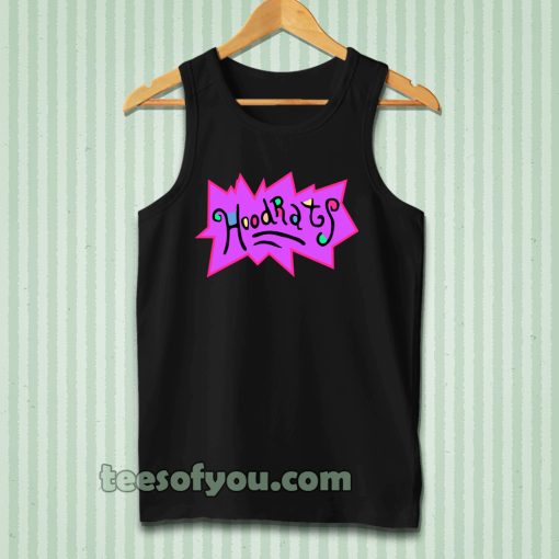 Hoodrats Tanktop