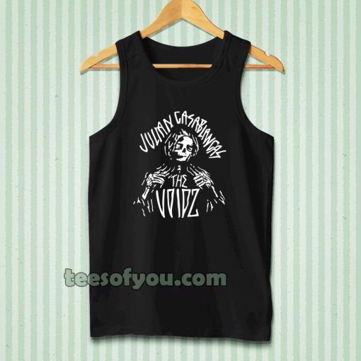 Julian Casablancas & The Voidz Tanktop