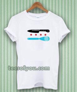 Knife & Whisk T-Shirt