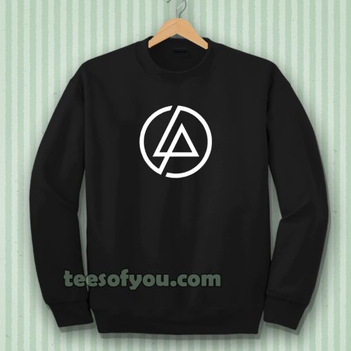 Linkin Park Logo Sweatshirt