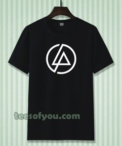 Linkin Park Logo T-shirt