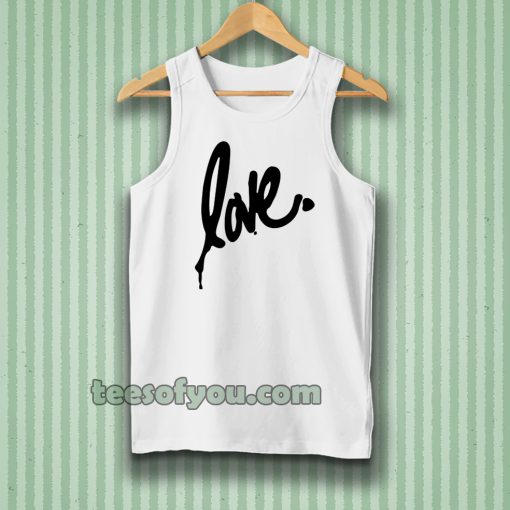 Love Tanktop