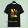 Mello yello t shirt