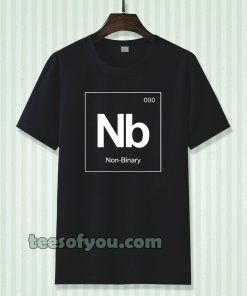 Non Binary Tshirt