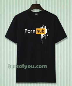 Pornhub T-Shirt