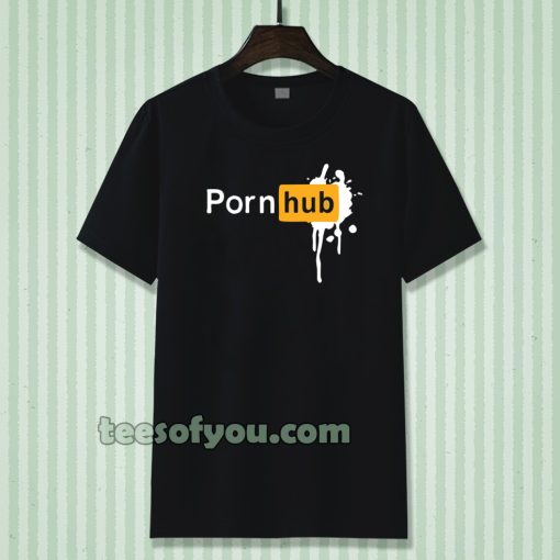 Pornhub T-Shirt