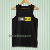 Real Love Tanktop