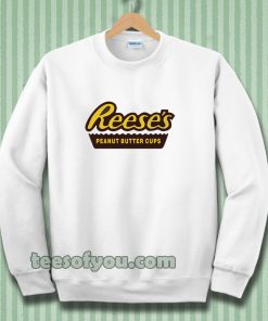Reese's Peanut Butter Cups Sweatshirt