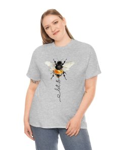 let it bee t-shirt