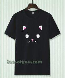 cat Tshirt