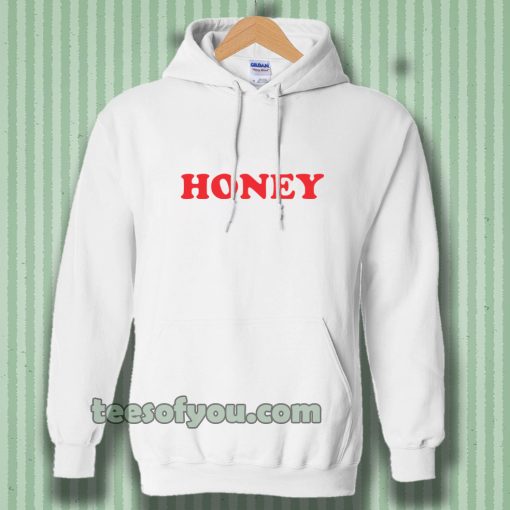 honey Hoodie