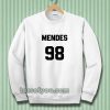 shawn mendes 98 sweatshirt