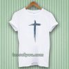 Cross Graphic Tee T-Shirt