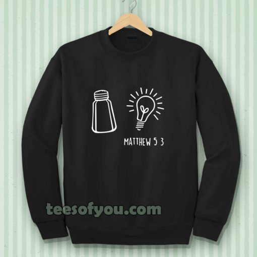 LAMP Sweatshirt