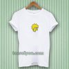 SIMPSON CUTE Tshirt