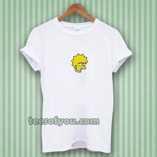 SIMPSON CUTE Tshirt