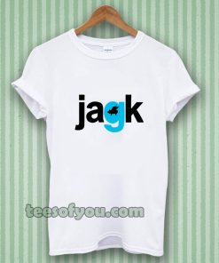 jagk jack bacarat t-shirt