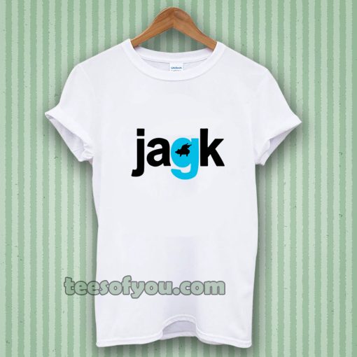 jagk jack bacarat t-shirt