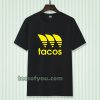 tacos t-shirt