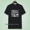 Belive in the magic of Chrismast T-shirt