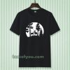 Deer in the forest T-shirt