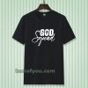 God Squad T-shirt TPKJ3